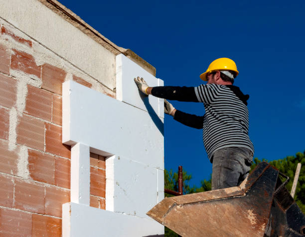 Best Blown-in Insulation  in Sunbury, PA