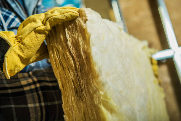 Professional Insulation Contractor in Sunbury, PA