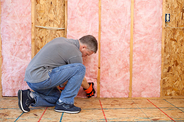 Best Spray Foam Insulation  in Sunbury, PA