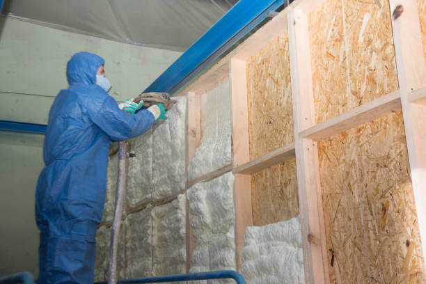 Garage Insulation Installation in Sunbury, PA